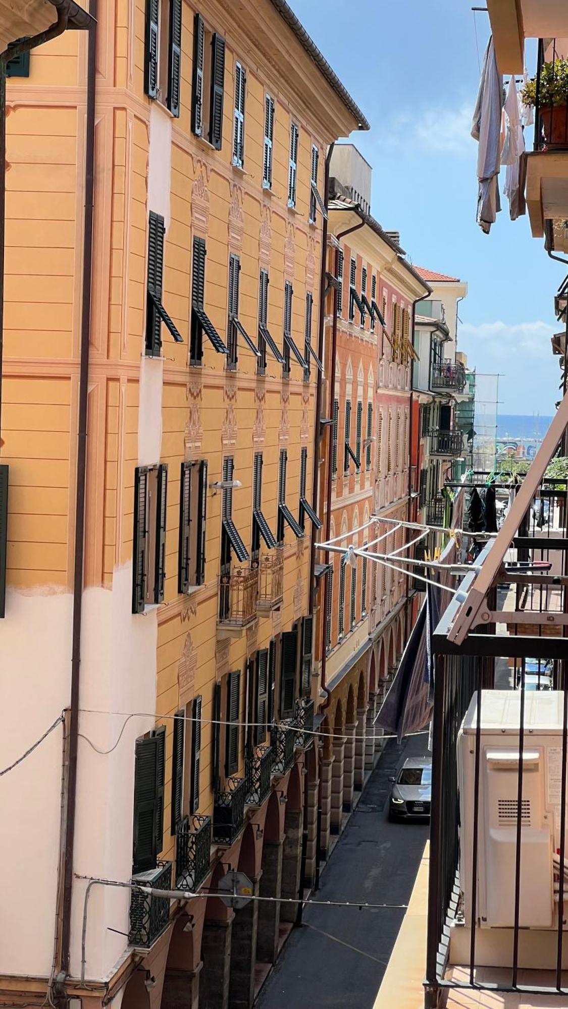 Lavagna Comodo E Centrale! Esterno foto