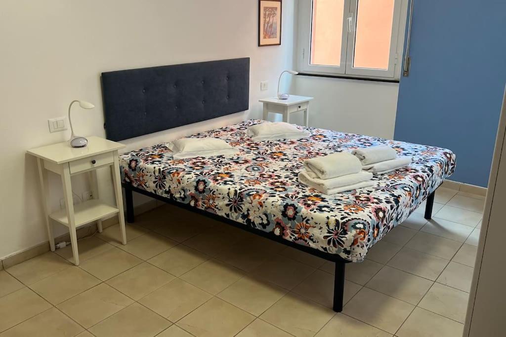 Lavagna Comodo E Centrale! Esterno foto
