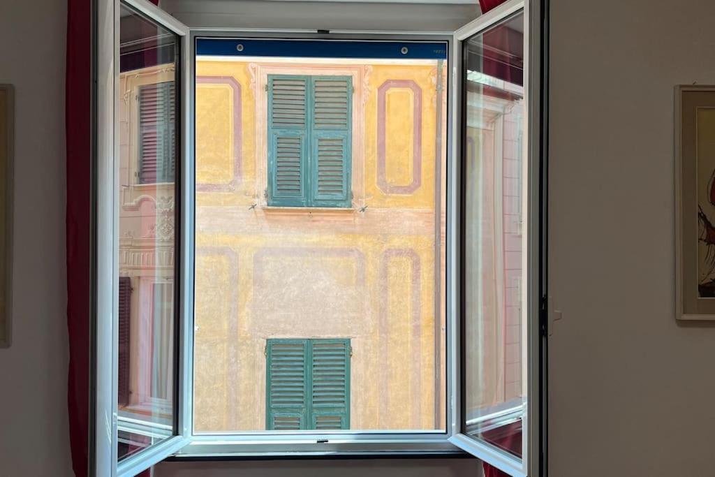 Lavagna Comodo E Centrale! Esterno foto