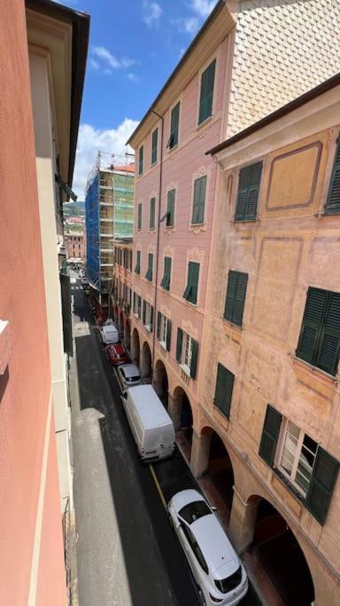 Lavagna Comodo E Centrale! Esterno foto
